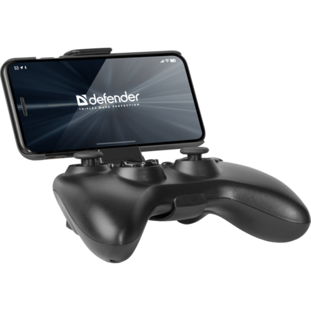 Геймпад Defender X7 Android Bluetooth USB