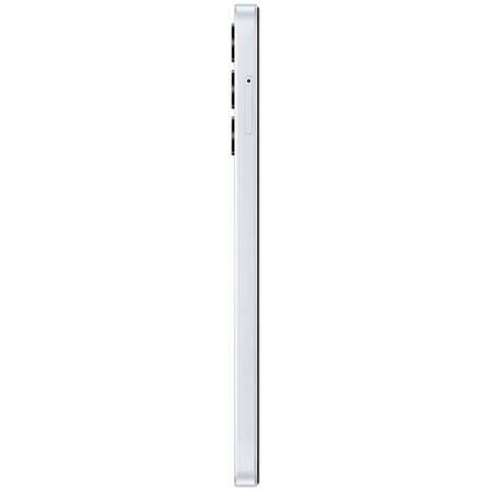 Смартфон Samsung Galaxy A25 SM-A256 8/256GB White-Blue (EAC)