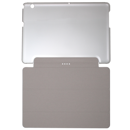 Чехол для Huawei MediaPad T3 10.0 Zibelino Tablet синий