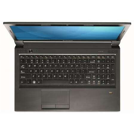 Ноутбук Lenovo IdeaPad B570 B940/2Gb/320Gb/15.6"/DVD/WiFi/BT/Cam/Win7 HB