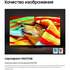 Телевизор 50" Samsung QE50Q60DAUXRU 2024 (4K UHD 3840x2160, Smart TV) серый (EAC)