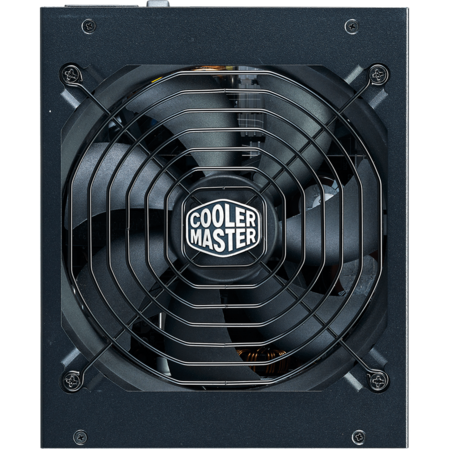 Блок питания 1250W Cooler Master MWE Gold V2 MPE-C501-AFCAG-EU