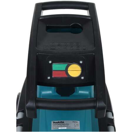 Садовый измельчитель Makita UD2500
