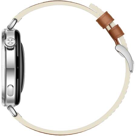 Умные часы Huawei Watch GT 6 Brown Composite