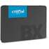 Внутренний SSD-накопитель 2000Gb Crucial CT2000BX500SSD1 SATA3 2.5" BX500