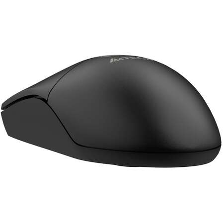 Мышь беспроводная A4Tech G3-330N Black Wireless