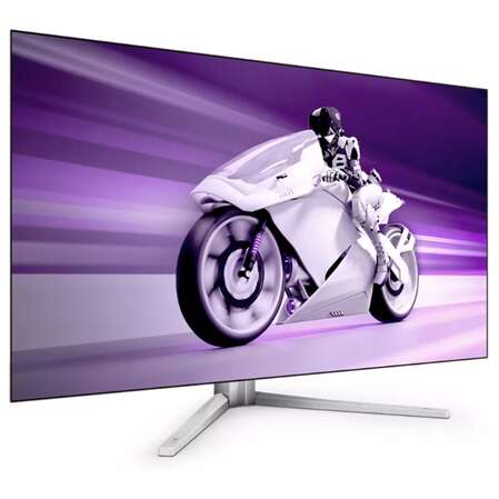 Монитор 42" Philips 42M2N8900 OLED 3840x2160 0.1ms HDMI, DisplayPort, USB Type-C