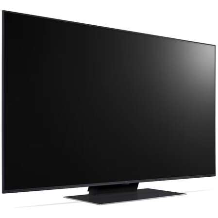 Телевизор 43" LG 43UT91006LA.ARUG 2024 (4K UHD 3840x2160, Smart TV) черный (EAC)