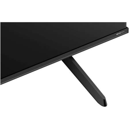 Телевизор 55" Hisense 55A6N 2024 (4K Ultra HD 3840x2160, Smart TV) черный