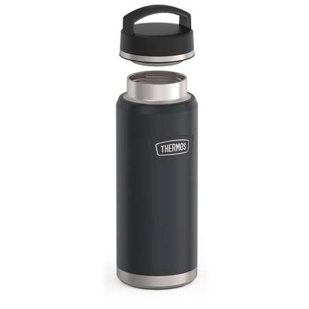Thermos Термос IS-212 GT, гранит, 1,2 л.