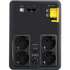 ИБП APC by Schneider Electric Back-UPS 1200BA (BX1200MI-GR)