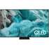 Телевизор 55" Samsung QE55Q7F5AUXRU 2025