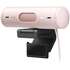 Web-камера Logitech Brio 500 Rose