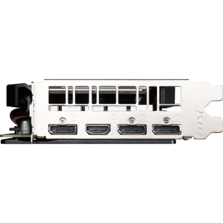 Видеокарта MSI GeForce GTX 1660 Super 6144Mb, GTX 1660 Super Ventus XS OC, 1xHDMI,3xDP Ret