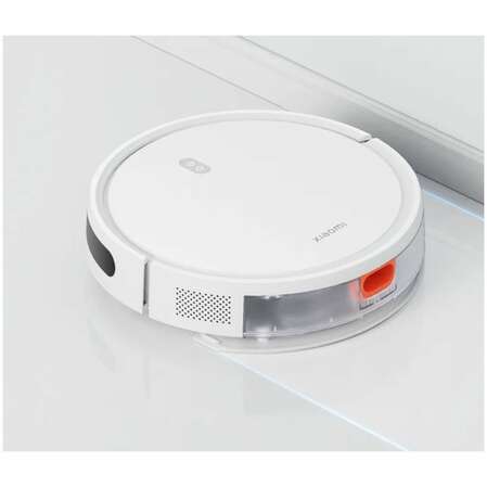 Робот-пылесос Xiaomi Mi Robot Vacuum E10