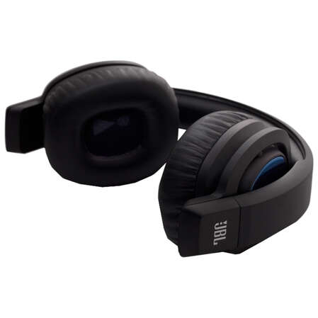 Наушники JBL J56BT BLK беспроводные 
