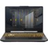 Ноутбук ASUS TUF Gaming F15 FX506HEB-HN169 Core i5 10400H/16Gb/512Gb SSD/NV RTX3050Ti 4Gb/15.6" FullHD/DOS Gray
