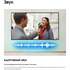 Телевизор 65" Samsung UE65DU8000UXRU 2024 (4K UHD 3840x2160, Smart TV) черный (EAC)