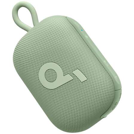 Портативная bluetooth-колонка Anker Soundcore Select Go 4 Green