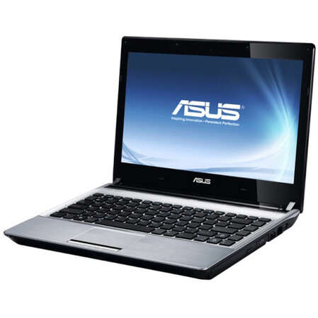 Ноутбук Asus U30SD Intel i5-2430M/4G/640G/DVD-SMulti/13.3"HD/NV 520M 1G/Wi-Fi/BT/Camera/Win7 HP
