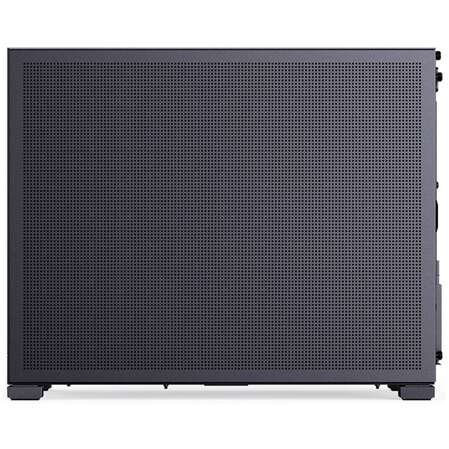 Корпус MicroATX Minitower JONSBO D32 Pro Black
