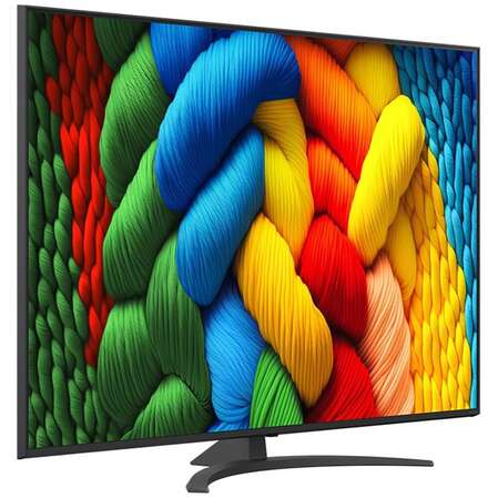 Телевизор 65" LG 65NANO81A6A.ARUG 2025