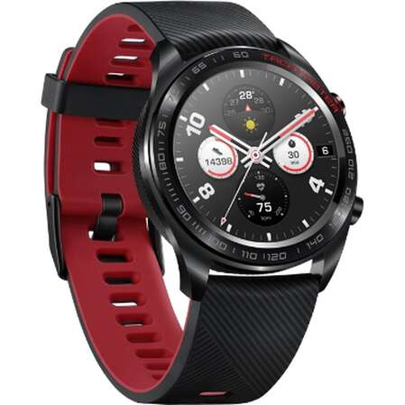 Умные часы Honor Watch Magic TLS-B19 Black