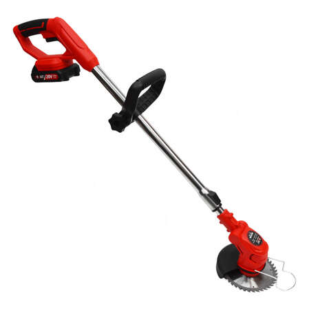 Аккумуляторный триммер BRAIT BCBC20-2NM 21.01.282.001