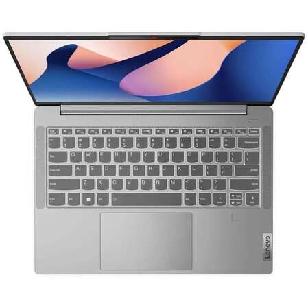 Ноутбук Lenovo IdeaPad Slim 5 14IAH8 Core i5 12450H/16Gb/512Gb SSD/14" WUXGA/DOS Grey