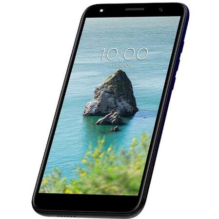 Смартфон BQ Mobile BQ-5533G Fresh Graphite