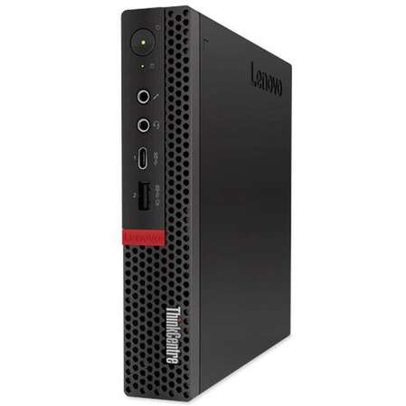 Lenovo ThinkCentre M75q-1 Ryzen 5 Pro 3400GE/8Gb/512Gb/kb+m/NO OS (11A4003JRU)