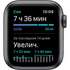 Умные часы Apple Watch Nike SE GPS 44mm Space Gray Aluminium Case with Anthracite/Black Nike Sport Band MYYK2RU/A