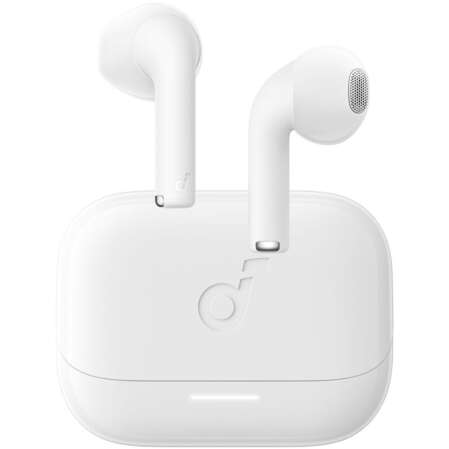 Bluetooth гарнитура Anker Soundcore K20i White