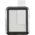 Стекло Защитное стекло для часов Red Line 3D для Apple Watch (40mm) черный