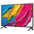Телевизор 55" LG 55QNED80A6A.ARUG 2025