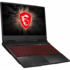 Ноутбук MSI GL65 Leopard 10SCXR-022RU Core i5 10300H/8Gb/512Gb SSD/NV GTX1650 4Gb/15.6" FullHD/Win 10 black