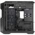 Корпус ATX Fulltower Cooler Master HAF 700 Evo H700E-IGNN-S00 Black