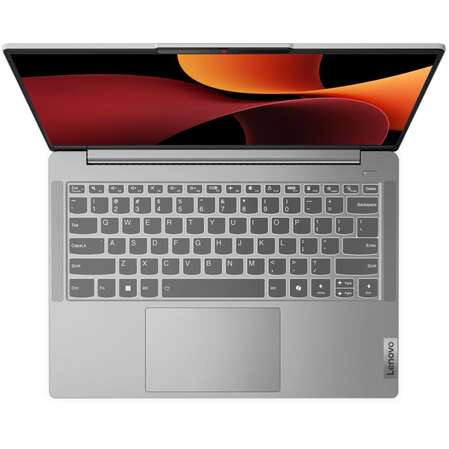 Ноутбук Lenovo IdeaPad Slim 5 14AHP9 AMD Ryzen 5 8645HS/16Gb/512Gb SSD/14" WUXGA OLED/DOS Grey