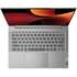 Ноутбук Lenovo IdeaPad Slim 5 14AHP9 AMD Ryzen 5 8645HS/16Gb/512Gb SSD/14" WUXGA OLED/DOS Grey