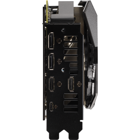 Видеокарта ASUS GeForce RTX 2080 Ti 11264Mb, Strix-RTX2080TI-11G-Gaming (ROG-Strix-RTX2080TI-11G-Gaming) 1xHDMI, 3xDP, 1xUSB-C and Virtual-link Ret