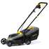 Электрическая газонокосилка Champion EM3212/1