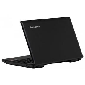 Ноутбук Lenovo IdeaPad G575 E350/2Gb/640Gb/15.6"/WiFi/Cam/Win 7 HB