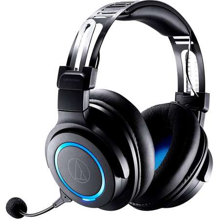 Гарнитура Audio-Technica ATH-G1WL Black