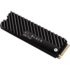 Внутренний SSD-накопитель 500Gb Western Digital Black SN750 (WDS500G3X0C) M.2 2280 PCIe NVMe 3.0 x4