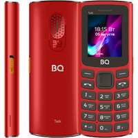 Мобильный телефон BQ Mobile BQ-1862 Talk Red