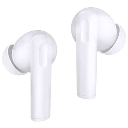 Bluetooth гарнитура Honor Choice Earbuds X5 Lite White