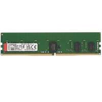 Модуль памяти Kingston 16GB 2666MHz DDR4 RDIMM ECC Reg CL19 1Rx8 Micron F Rambus