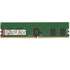 Модуль памяти Kingston 16GB 2666MHz DDR4 RDIMM ECC Reg CL19 1Rx8 Micron F Rambus