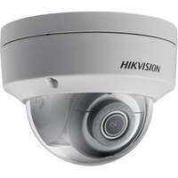 IP-камера Видеокамера IP Hikvision DS-2CD2123G0E-I 2.8-2.8мм цветная корп.:белый