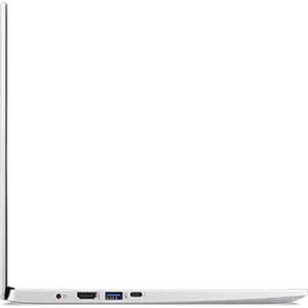 Ноутбук Acer Swift 3 SF313-52-710G Core i7 1065G7/16Gb/512Gb SSD/13.5" QHD/DOS Silver